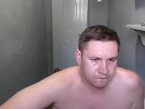 Max_Marlyn élő XXX-chatje