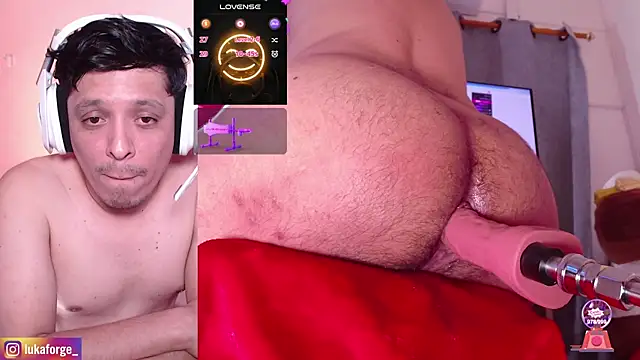 EthaanNova Live XXX-Chat