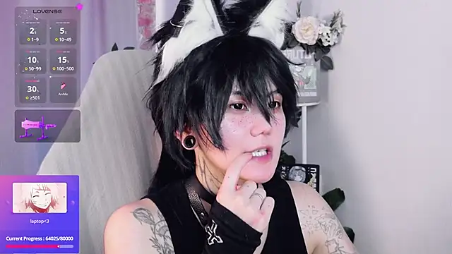 hiro_ryota Live XXX-Chat