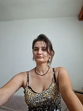 Nika_aa's Live XXX Chat