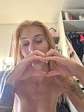 LessiaMia Live XXX Chat