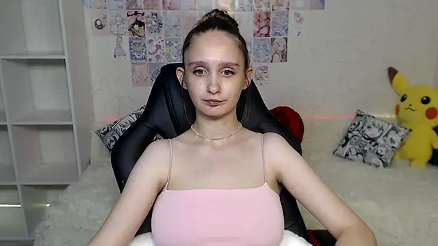 Jackie_Morgan's Live XXX Chat