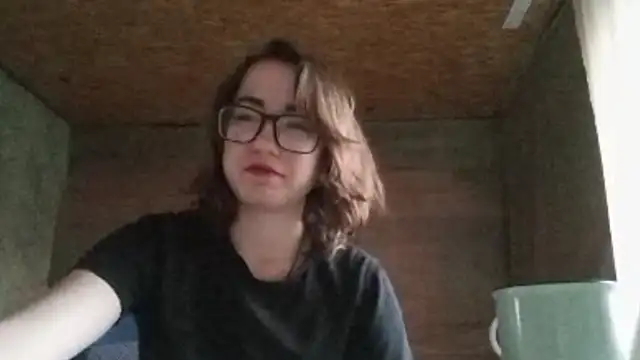 OliviaMoment's Live XXX Chat