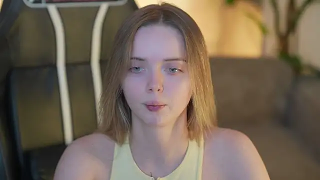 Czat XXX na żywo – Cassy-Celestial_