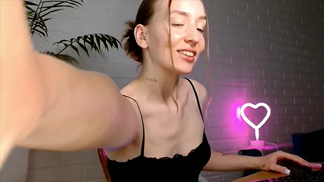 Czat XXX na żywo – WhitePrincessLuna