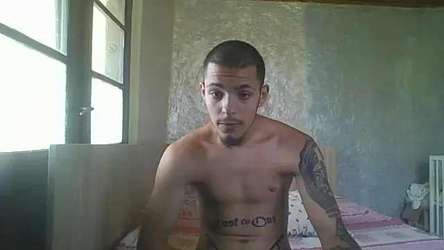robertmrn112 Chat XXX live