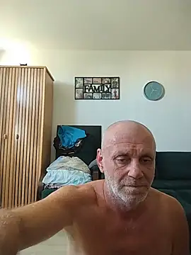 wilkalfa Chat XXX in diretta