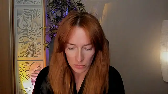 Czat XXX na żywo – RebeccaMartinez