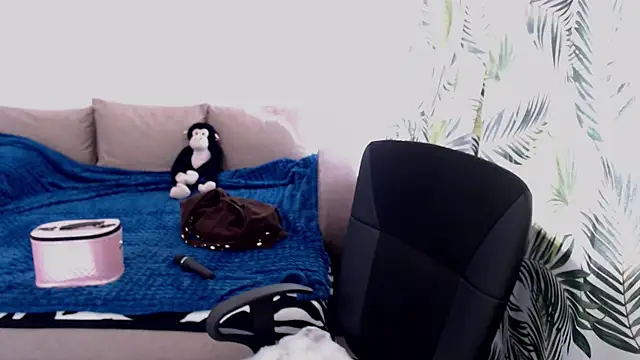 ViviRoses' Live XXX Chat