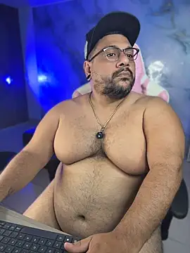Chat XXX ao vivo de jacoob_woods