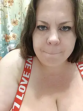 Chat XXX ao vivo de Ginabig