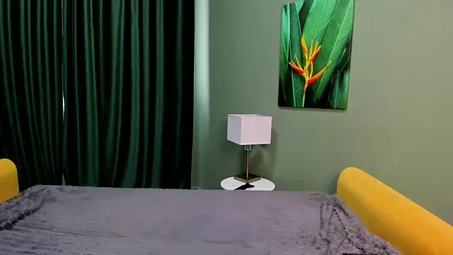 EllenLamb's Live XXX Chat