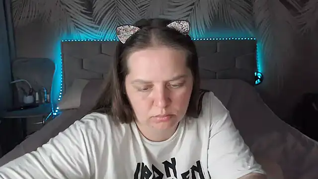 uliastar Live XXX-Chat