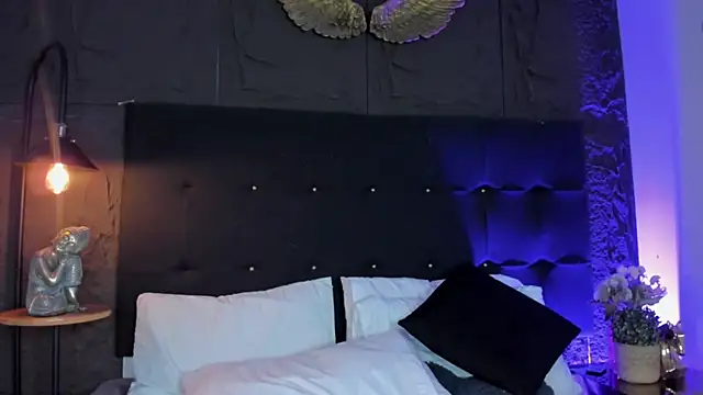 Rose_Blossom 라이브 XXX 채팅