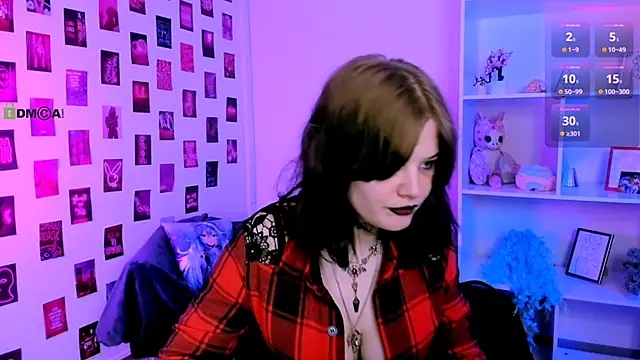 nikki_kiss_ – Naživo XXX chat