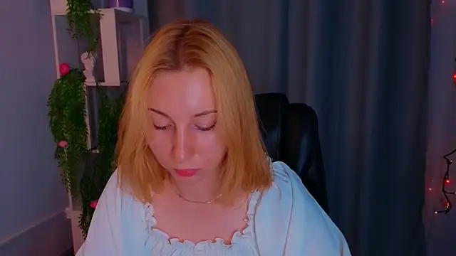 RosalieHandley's Live XXX Chat