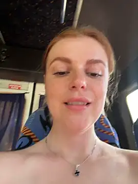 Chat +18 de HarrietDart ao vivo