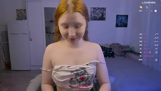 CallMeEffy1's Live XXX Chat