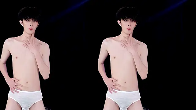 EXO-ONE's Live XXX Chat
