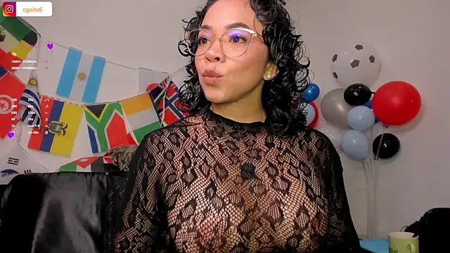 carolgaita Live XXX Chat