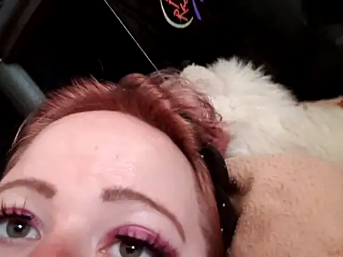 Missy_DM Adlı Modelin Canlı XXX Sohbeti