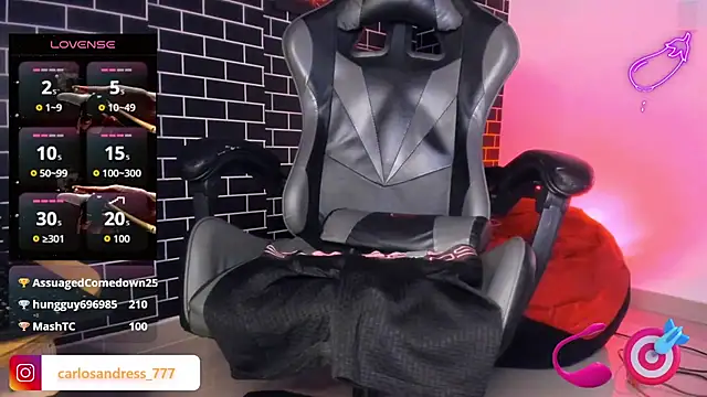 Lil_Curved Live XXX-Chat
