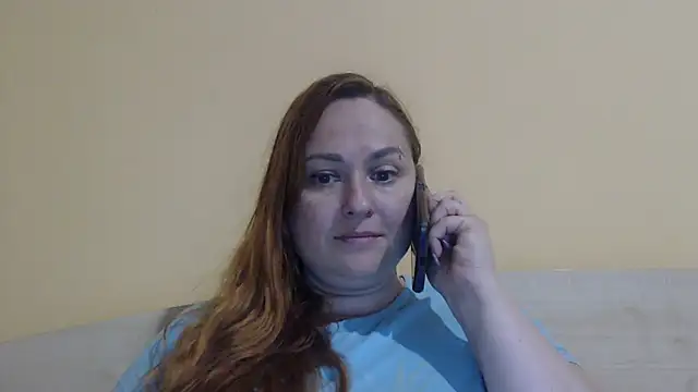 Foxy_Kate3333's Live XXX Chat
