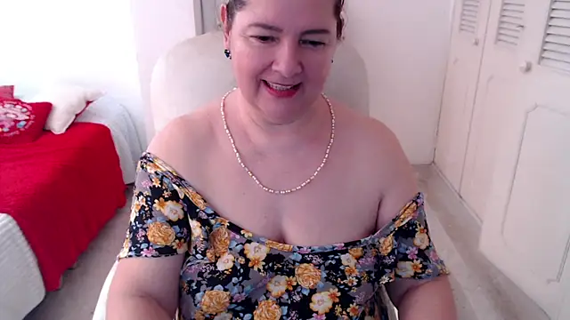 Živý XXX chat leonela_69