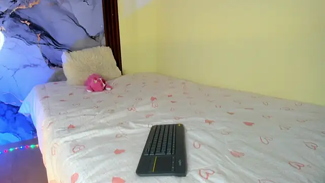 Amanda_Rossi's Live XXX Chat