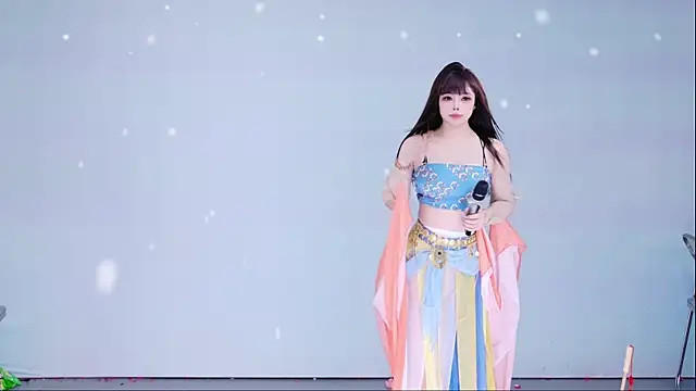 BIGgirl-330: απευθείας συνομιλία ΧΧΧ