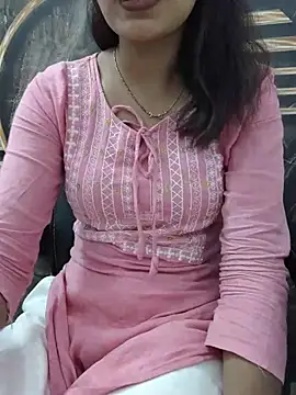 Ritika_jha01 Adlı Modelin Canlı XXX Sohbeti
