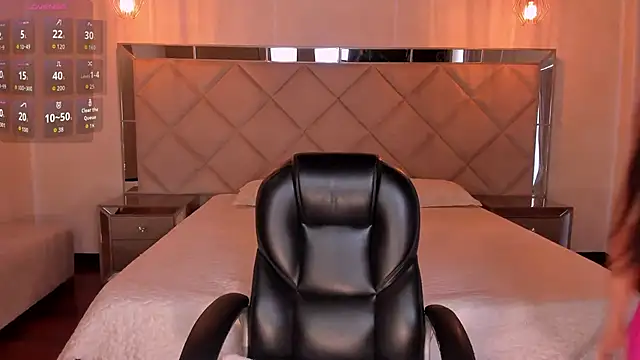 MeganScott Live XXX-chat