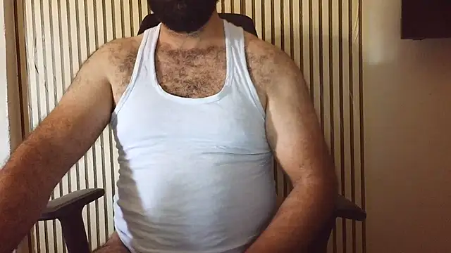 Samirfuker84: διαδικτυακό σόου στην κάμερα