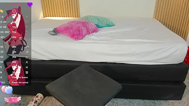 Chat XXX Live AmyPrice9