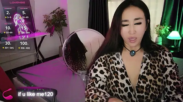 Sembang XXX Secara Langsung JustAngel77