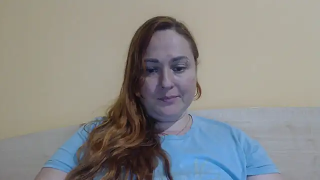 Foxy_Kate3333's Live XXX Chat