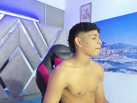 nova_mitchell7 Live XXX-chat