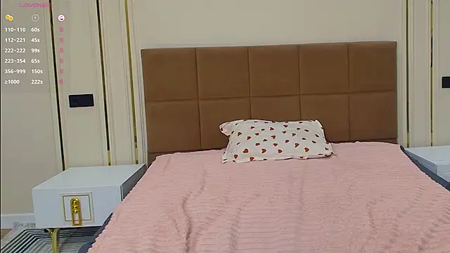 lalisabrown 라이브 XXX 채팅