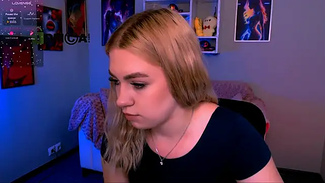 amelaya Adlı Modelin Canlı XXX Sohbeti