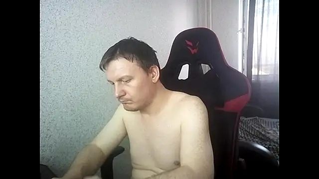 MysteriousWanderer's Webcam Show
