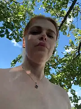 HarrietDart's Live XXX Chat