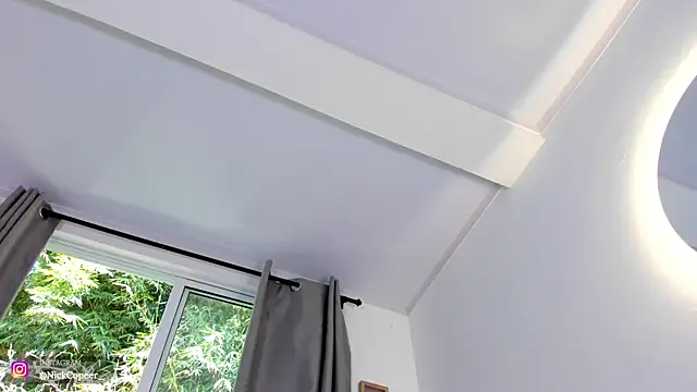 NickCopeer_ Chat XXX in diretta