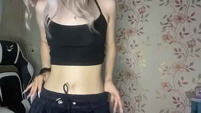 Czat XXX na żywo – WhitePowerGirl