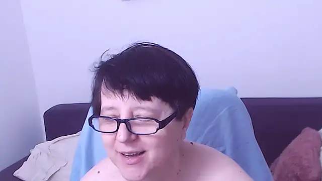 ChristaRose – Naživo XXX chat