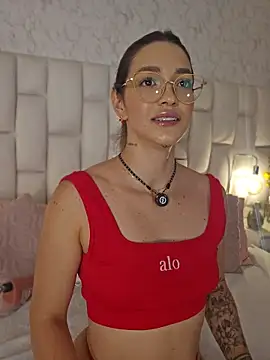 ClaradelMarn Live XXX chat