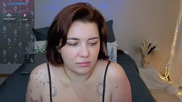 ShyPerfect Live XXX-chat