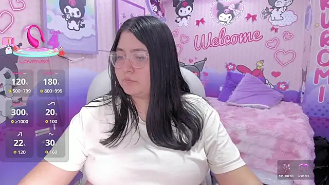 Dulce_meow: απευθείας συνομιλία ΧΧΧ