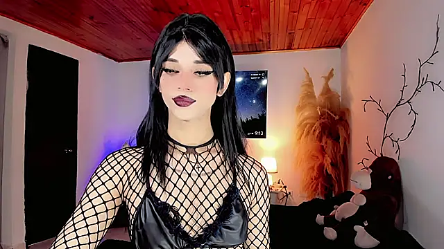 Forever_steff Adlı Modelin Canlı XXX Sohbeti
