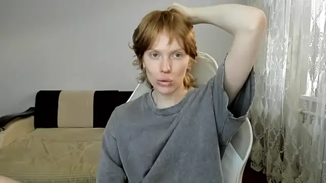 StellaDavis Adlı Modelin Canlı XXX Sohbeti
