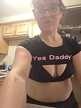 XXX chat uživo modela Ashloves_